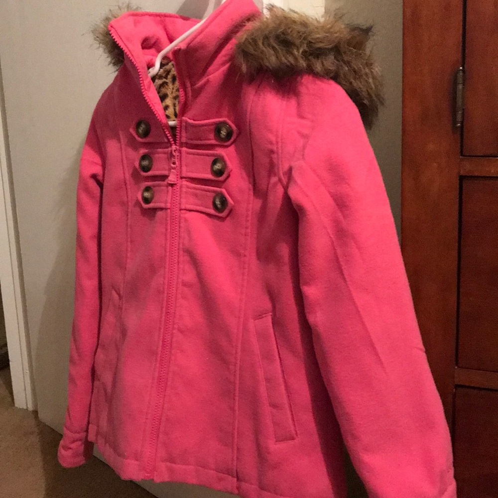 Jacket